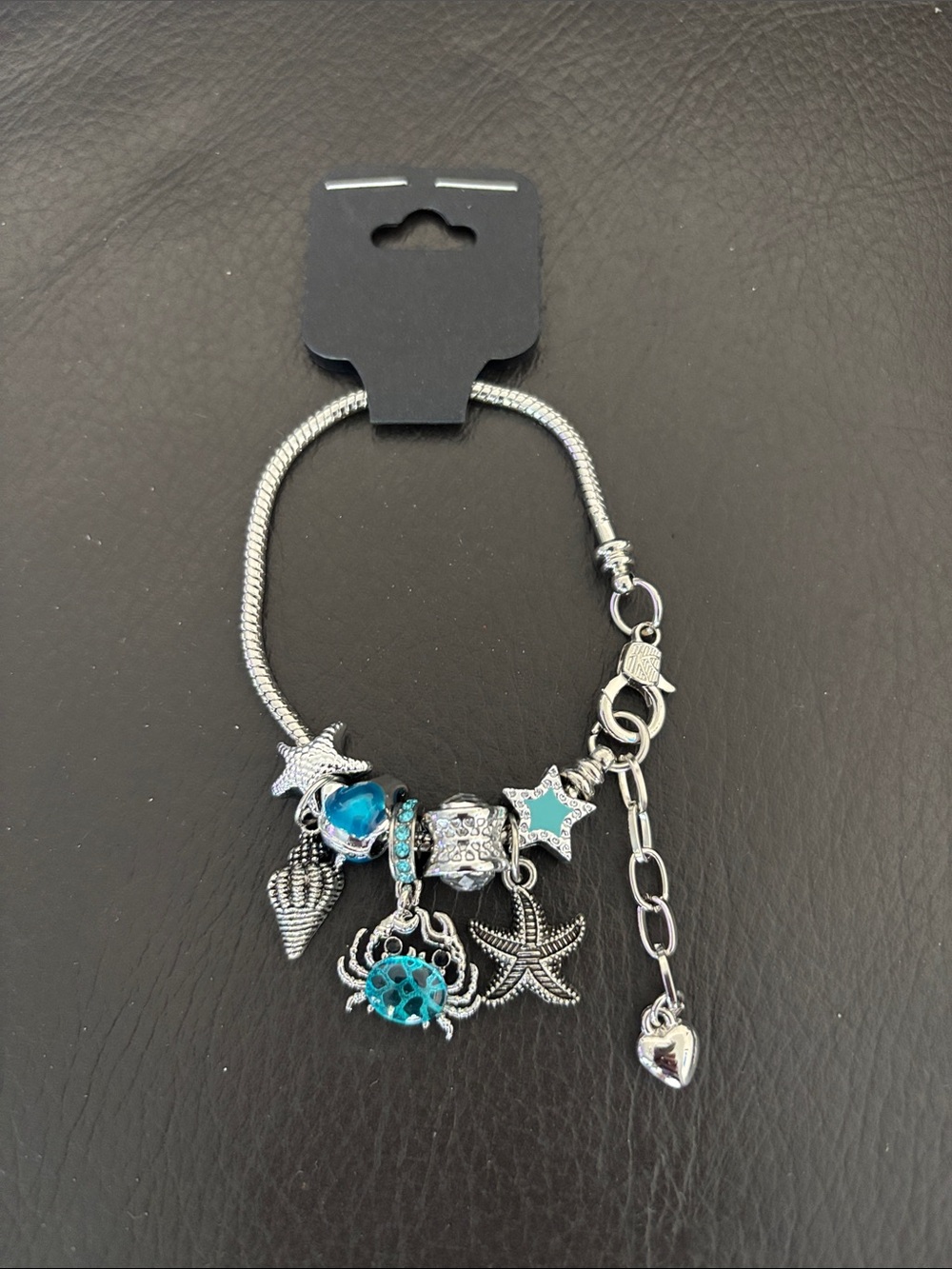 Ocean Theme Charm Bracelet - Pick 1 (**HOST PICK**) - Picture 3 of 6